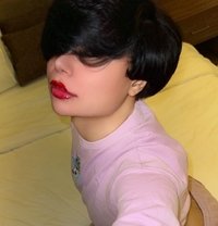 Yoyo19 يويو 🇸🇦 - Transsexual escort in Dammam