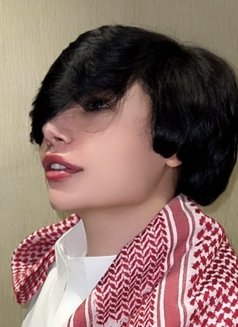 Yoyo19 يويو 🇸🇦 - Transsexual escort in Riyadh Photo 15 of 17