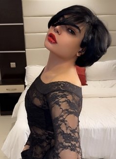 Yoyo19 يويو 🇸🇦 - Transsexual escort in Riyadh Photo 18 of 20