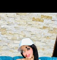Yoyoahmd - escort in Cairo