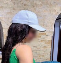 Yoyoahmd - escort in Cairo