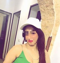 Yoyoahmd - escort in Cairo
