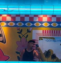 Yoyoways - Male escort in Bali