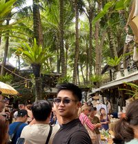 Yoyoways - Male escort in Bali