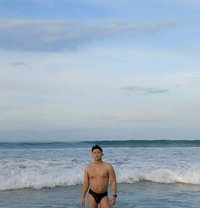 Yoyoways - Male escort in Bali