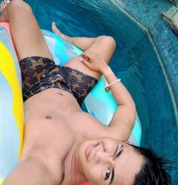 Yoyoways - Male escort in Bali