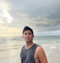 Yoyoways - Male escort in Bali