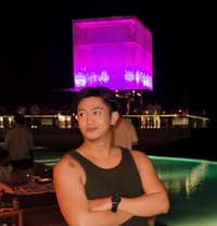 Yoyoways - Male escort in Bali