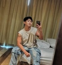 Yoyoways - Male escort in Bali
