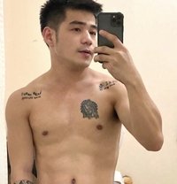 Yozef - Male escort in Singapore