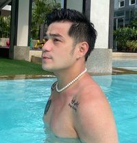 Yozef - Male escort in Singapore