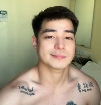 Yozef - Male escort in Singapore