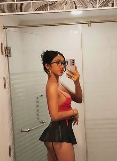 Yozita Sts - Acompañantes transexual in Pattaya Photo 1 of 2