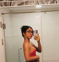 Yozita Sts - Transsexual adult performer in Pattaya