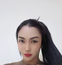 Yozita Sts - Transsexual adult performer in Pattaya