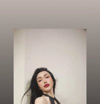 Yozita Sts - Masajista in Pattaya