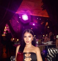 Yrsa - escort in Mumbai