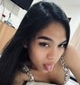 Ysa Bella Baby - Transsexual escort in Cebu City Photo 1 of 1