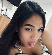 Ysa Bella Baby - Transsexual escort in Cebu City