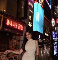 YSABEL d CREAMPIE PARTY - escort in Hong Kong