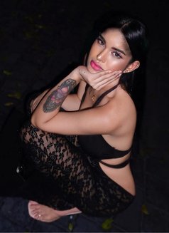 YSABEL d' CREAMPIE PARTY - escort in Hong Kong Photo 5 of 10