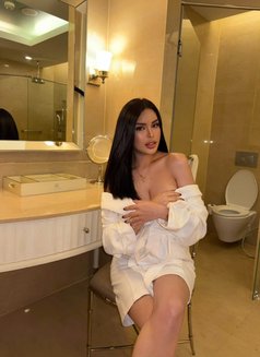 YSABEL d' CREAMPIE PARTY - escort in Hong Kong Photo 10 of 10