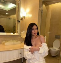 ANAL/VVIP/CREAMPIE YSABEL - puta in Bangkok