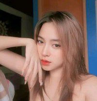 Ysabel - escort in Makati City