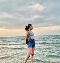 Ysabel - escort in Makati City