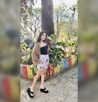 Ysabel - escort in Makati City