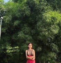 Ysabela just arrived - Acompañantes transexual in Manila