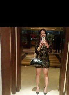 Ysabella - escort in Dubai Photo 1 of 9