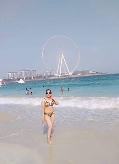 Ysabella - escort in Dubai Photo 9 of 9