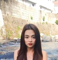 Ladyboy Ysabella - Acompañantes transexual in Bangkok