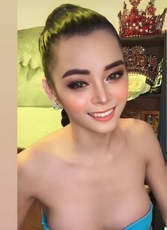 Ladyboy Ysabella - Transsexual escort in Bangkok Photo 3 of 8