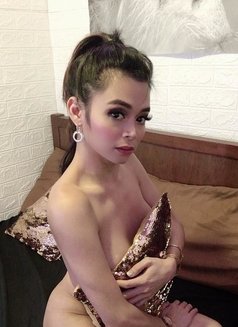 Ladyboy Ysabella - Transsexual escort in Bangkok Photo 4 of 8
