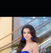 Ysabella Luna - Transsexual escort in Manila