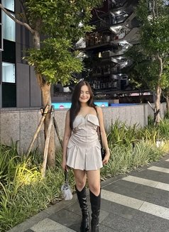 Ysabelle 🫧 (Last Day) - puta in Taipei Photo 16 of 22