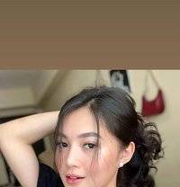 Ysabelle - escort in Makati City