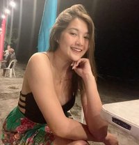 Ysabelle - escort in Makati City