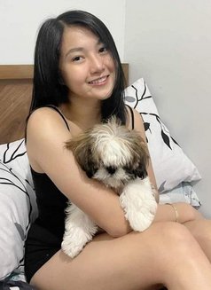 Ysabelle - escort in Makati City Photo 3 of 11