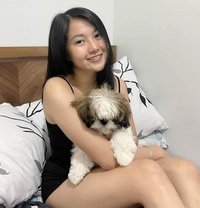 Ysabelle - escort in Makati City