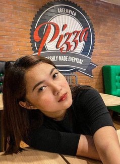Ysabelle - escort in Makati City Photo 7 of 11