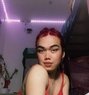 Ysabelle - Transsexual escort in Makati City Photo 3 of 3