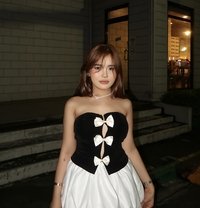 Ysabelle (New to This) | Just Arrived! - escort in Kaohsiung