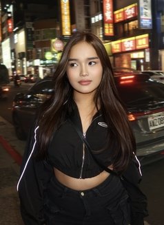 Ysabelle (New to this) Just Arrived! - escort in Hong Kong Photo 5 of 17