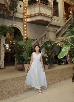 Ysabelle | Newest girl in Town 🤍 - escort in Manila Photo 12 of 14