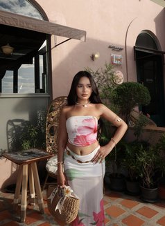 Ysabelle | Newest girl in Town 🤍 - escort in Manila Photo 1 of 14