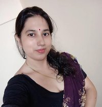 Ysavi Available 24/7 - escort in Pondicherry