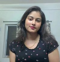 Ysavi Available 24/7 - escort in Coimbatore